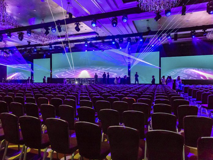 GM Conference