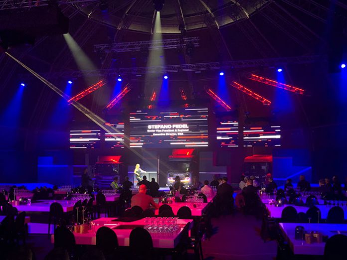Scania Truck Launch South Africa