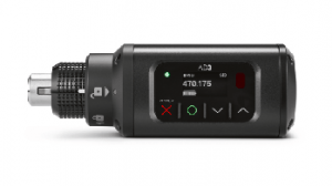 Shure Axient Digital AD3