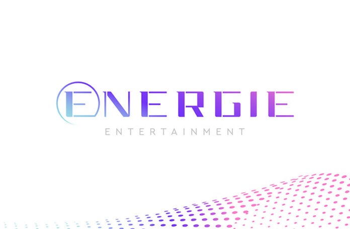 Energie Entertainment logo